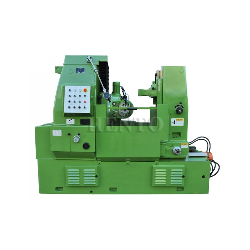 High Speed Gear Hobbing Machine  / Gear Cutting Machine