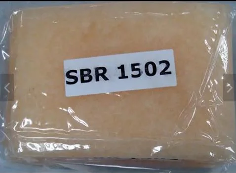 Best Price! SBR 1502 / SBR Rubber / Styrene-Butadiene Rubber 1500