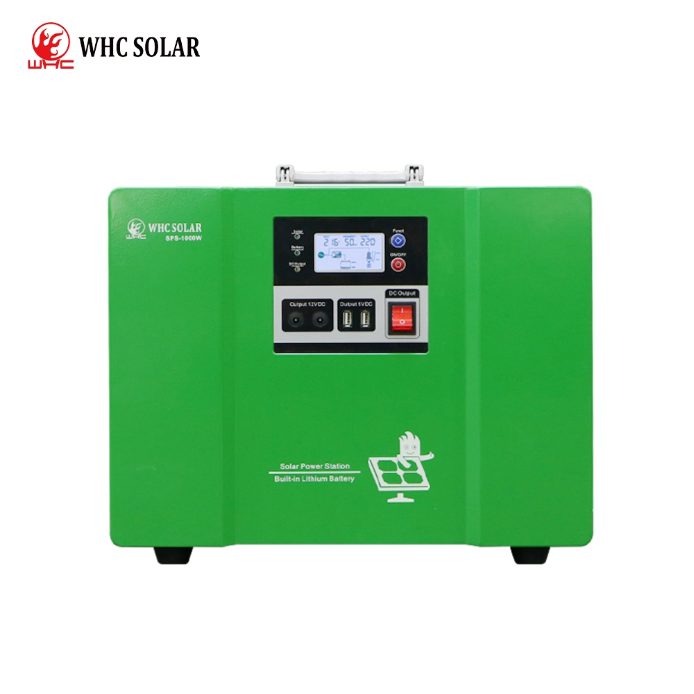 WHC LiFePO4 12V 100Ah 200Ah 230ah 280ah 300ah 460ah 500W 1000wbattery Gehäuse Lithium 12V LiFePO4 Batterie Solar Energie Speicher Batterie Paket