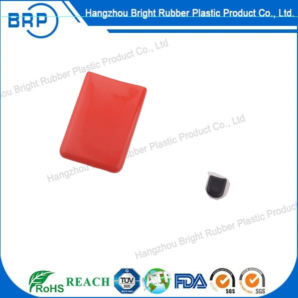 PVC Protective Sleeve/Cap Applied in Different Industry