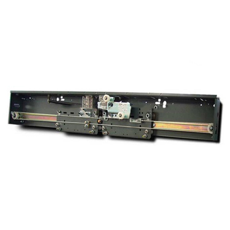 Elevator Door Parts Elevator Sliding Double Swing Automatic Door Operator