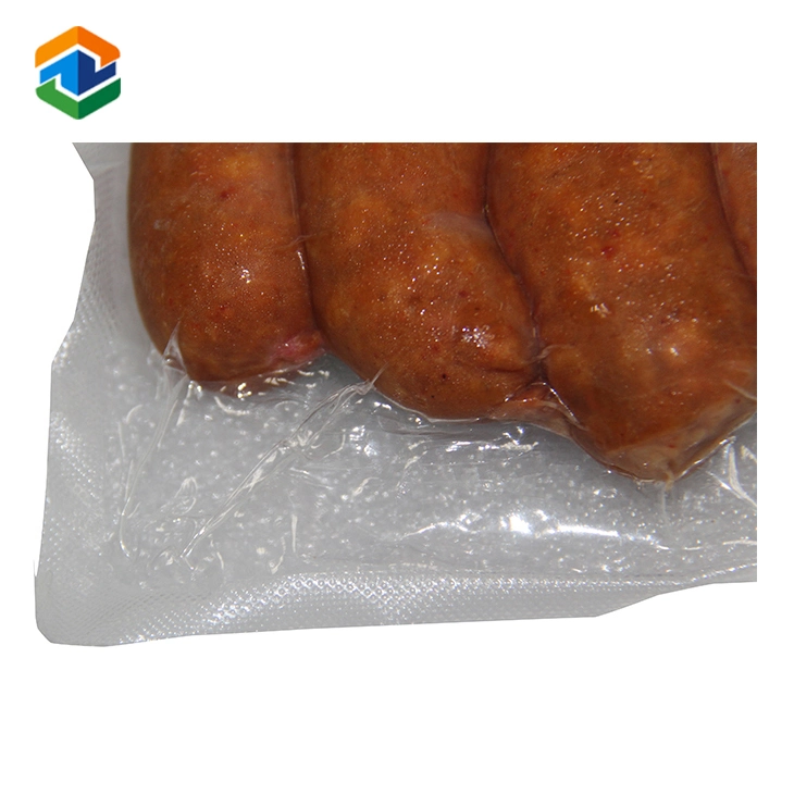 EVOH Plastic Packaging Food Plastic Food Tray Clear