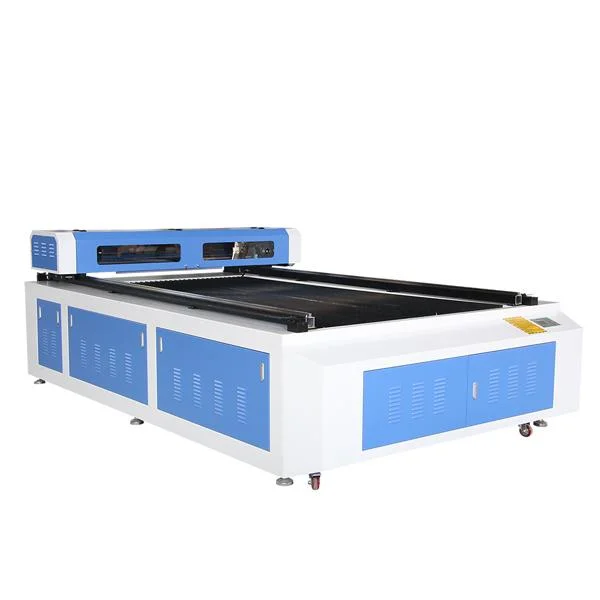 1325 Wood Plywood Acrylic CO2 Laser Engraving and Cutting Machine Laser Cutter