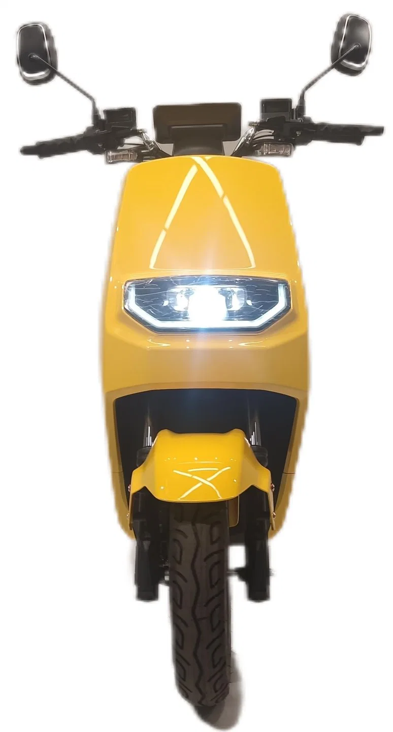 High Speed Electric Moped Popular Design Best Sell Product