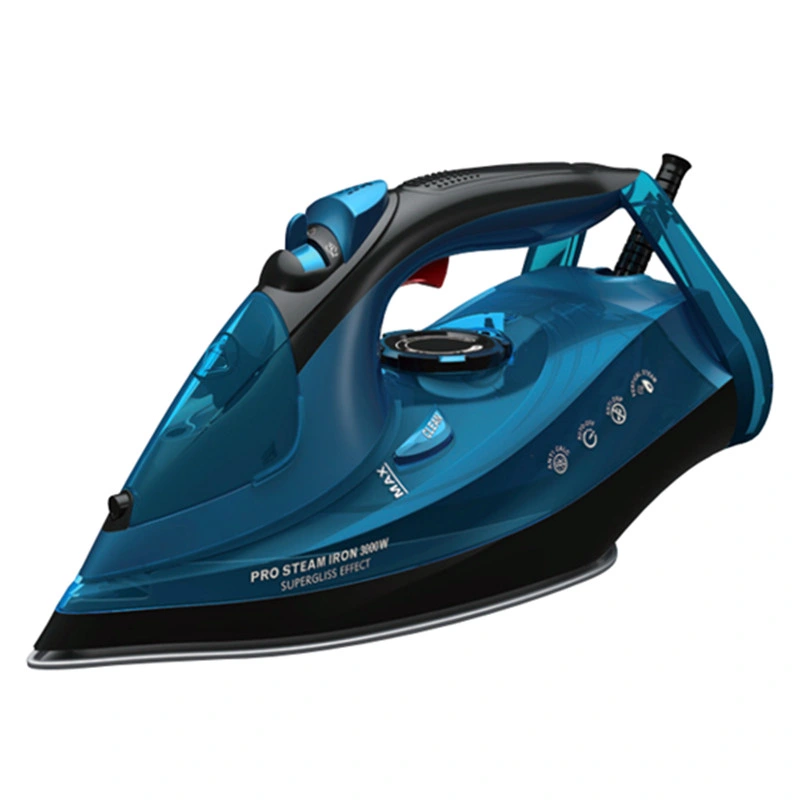 Vertical Steam Press Electric Iron