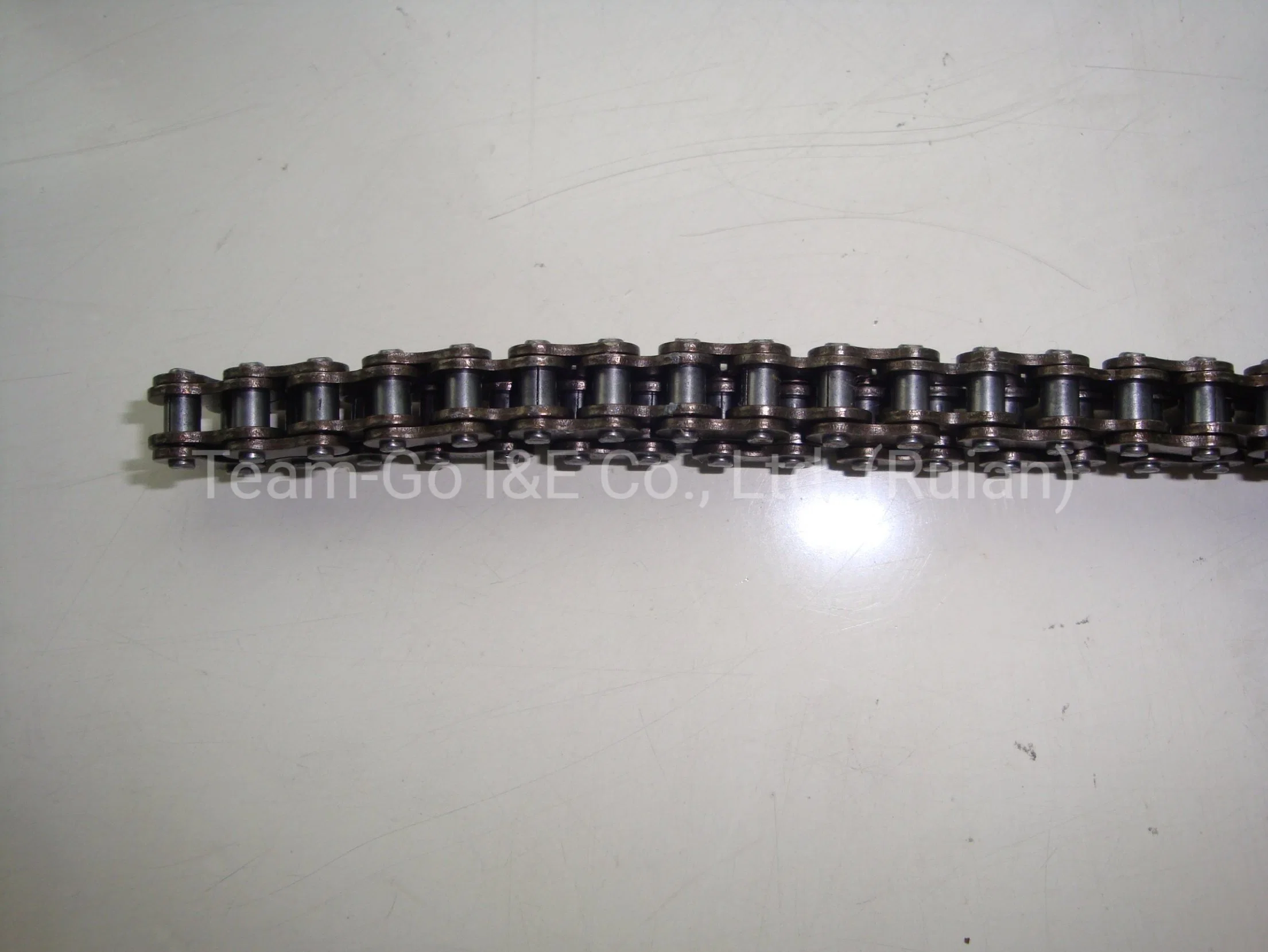 Motorcycle Part Chain Timing Chain Drive Chain