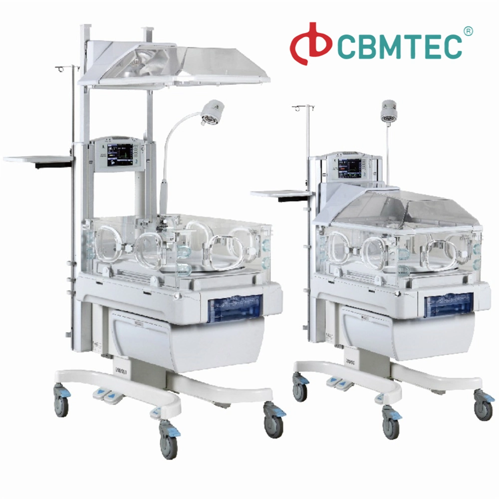 Hospital Health Care ICU Medical Infant Incubator for Hospital