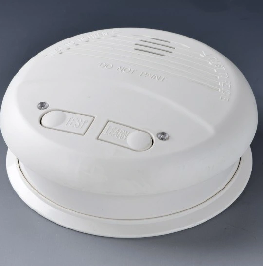 Home Security Factory Outlet Famous Brand Fast Delivery Living Room Carbon Monoxide Alarm