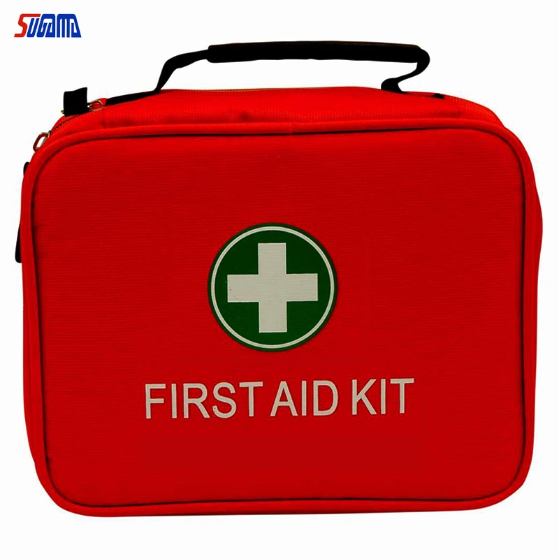 Familie Erste-Hilfe-Box Notfall-Kits Fall Tragbar