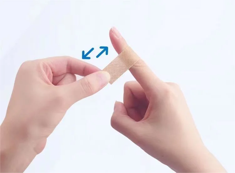 Extra Strong Cohesive Elastic Adhesive Bandage Free Samples & CE FDA Certified