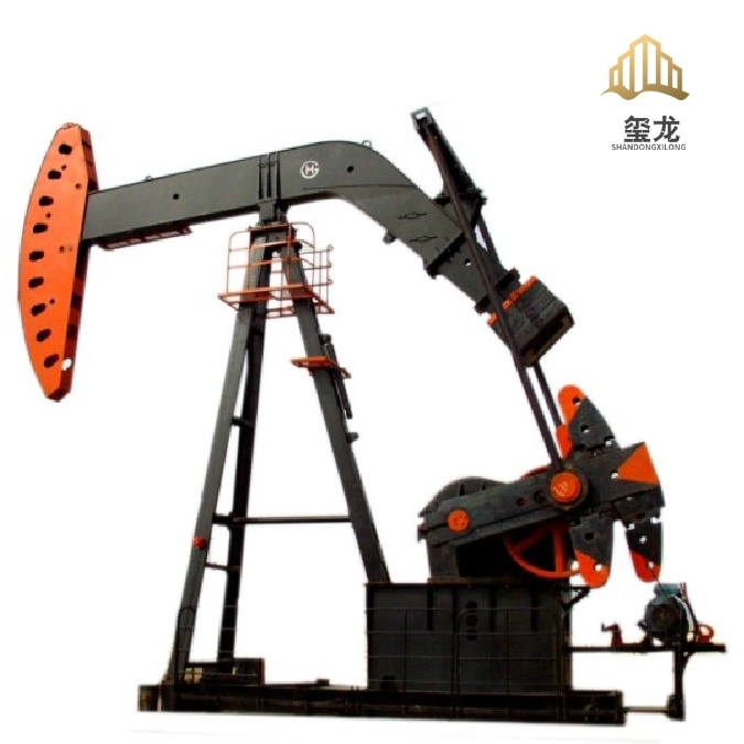 High quality/High cost performance  API 11e Beam Pumping Unit for Oilfield