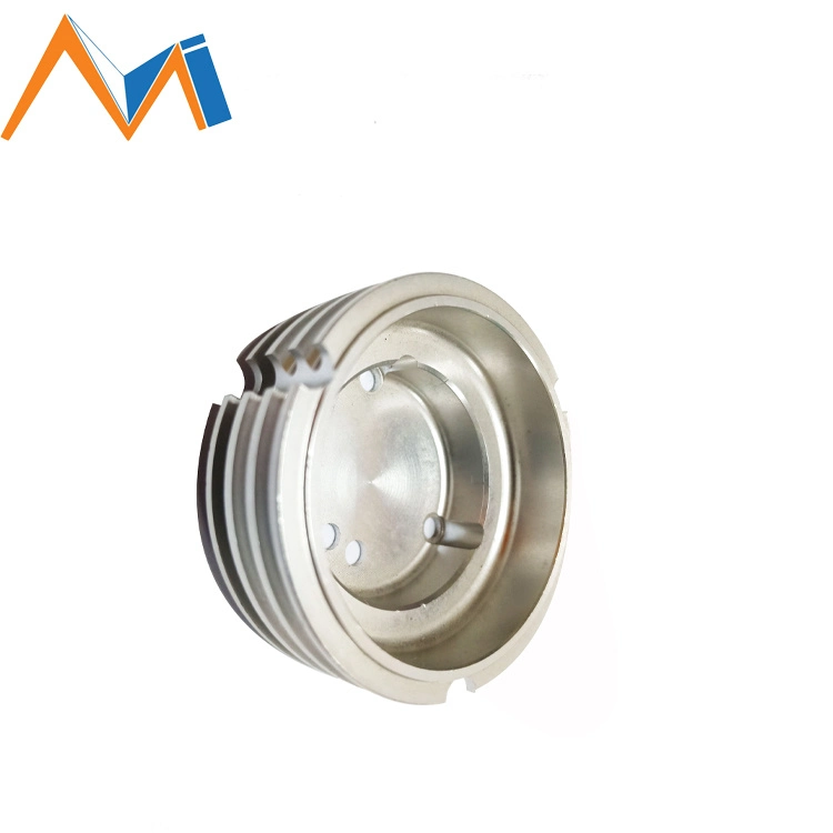 China LED-Anzeige Aluminium Ganzkörper Rotlicht Therapie sterben Casting HD xxx LED