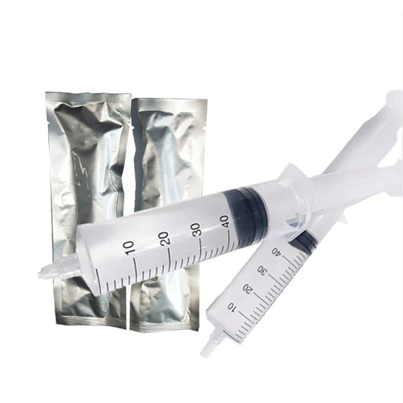 Fesse injectable Vente chaude de l'élargissement des injections de remplissage dermique l'acide hyaluronique 50ml