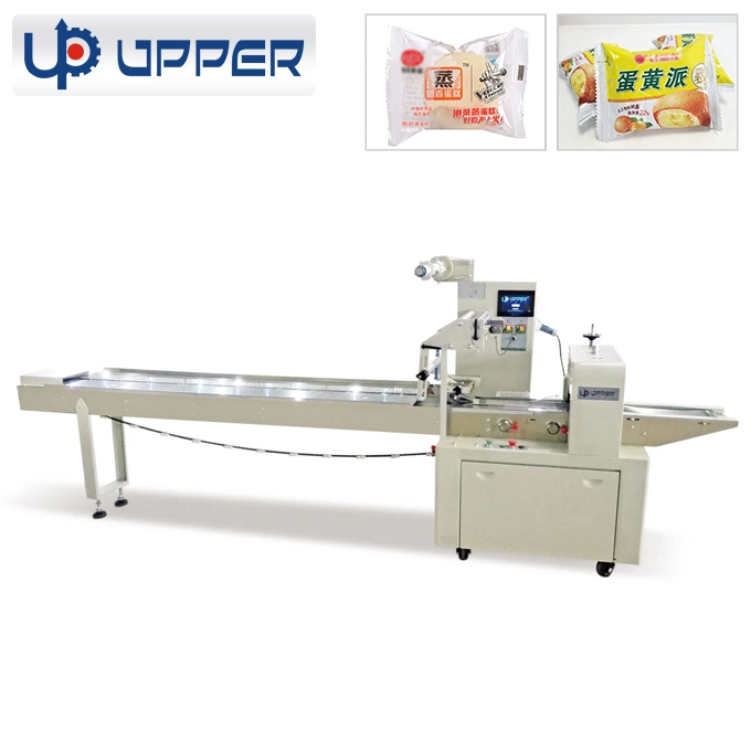 Automatic Bearing Hinge Plastic Hardware Parts Packing Machine Plastic Square Tube Packing Machine