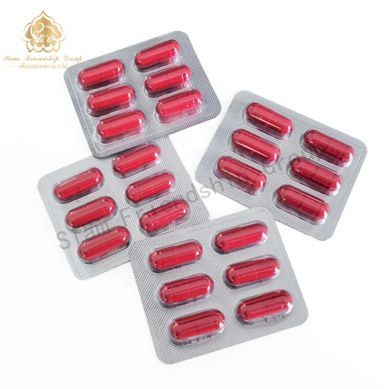 Hot Selling GMP Certified Herbal Sex Tablet Price