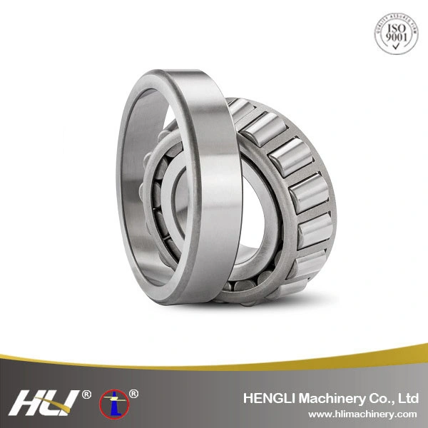 3577/3525 Low Friction Tapered Roller Bearings for Electric Motors