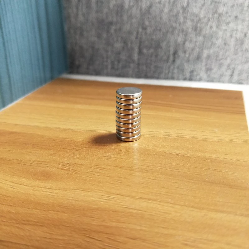 N52 50X30 Permanent Disc or Cylinder Neodymium Magnet