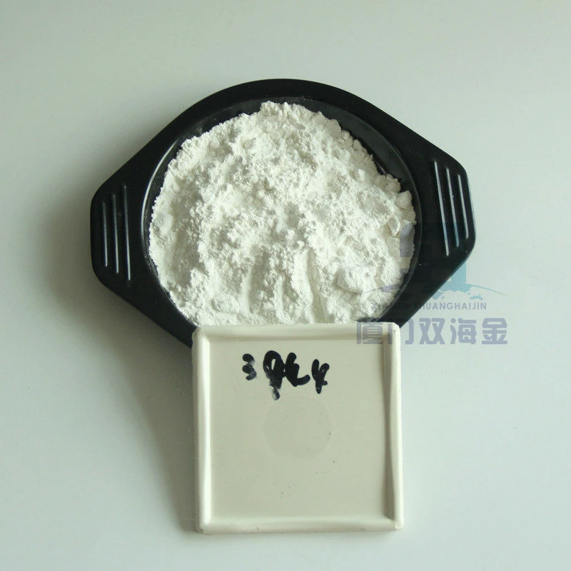 Factory Sale Melamine Glazing Powder Chemicals Products