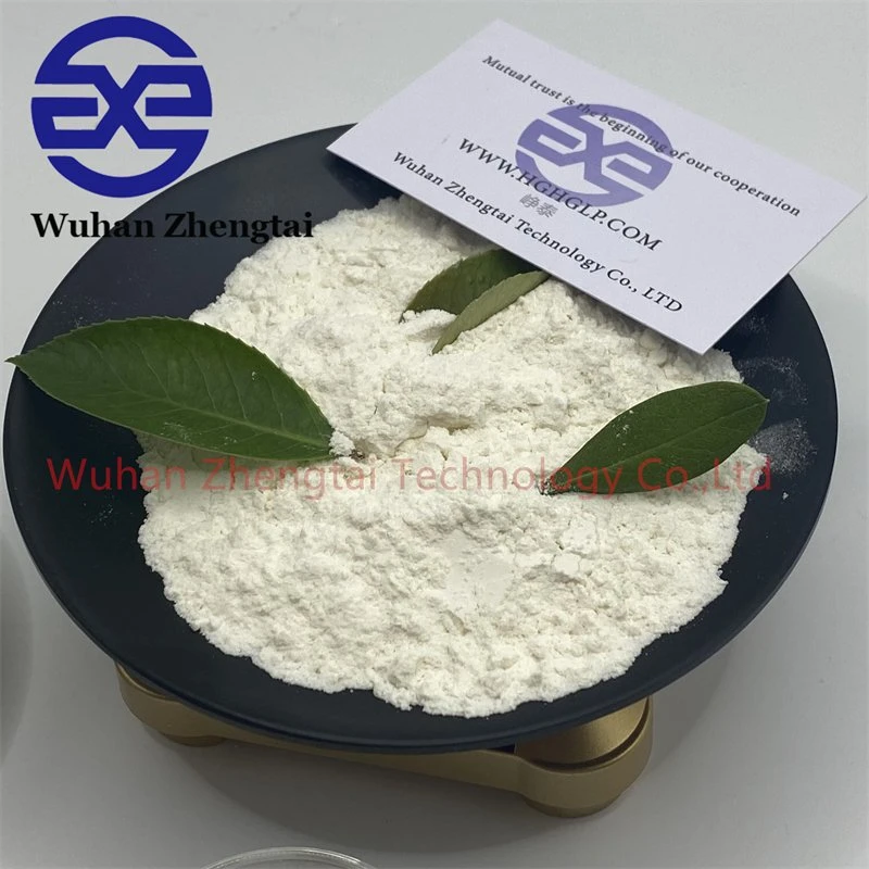 Fast Shipping Melanotan2 Skin Melanotan II Powder Buy Melanotan2 10mg/Vial Raw Powder