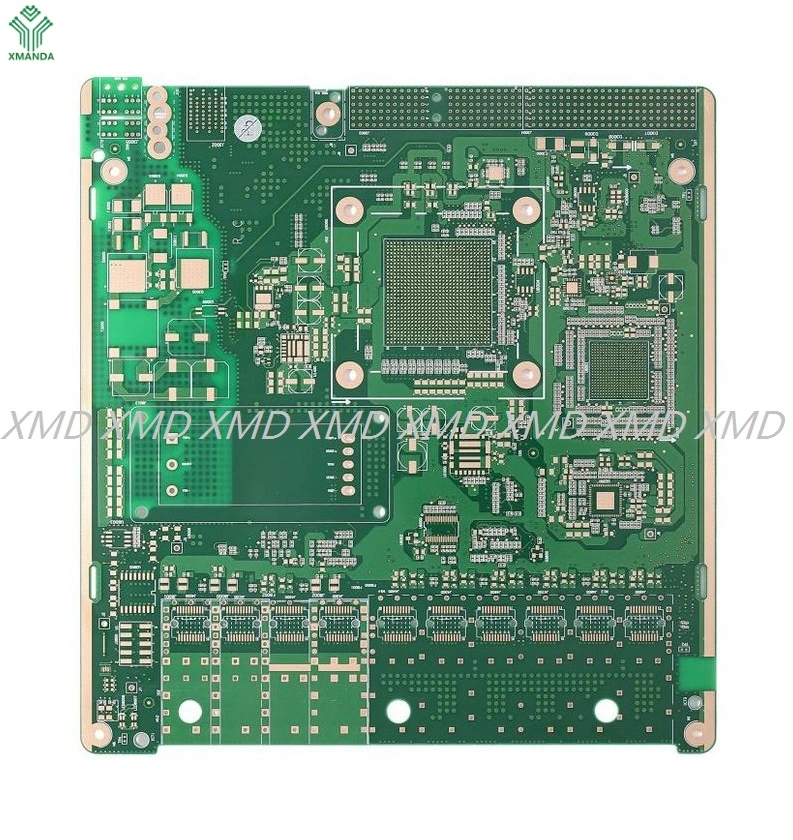 PCB and PCBA Charging Circuit Manufacturer