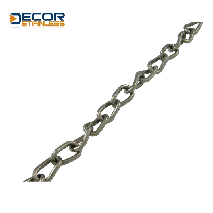 Stainless Steel Marine Anchor Chain