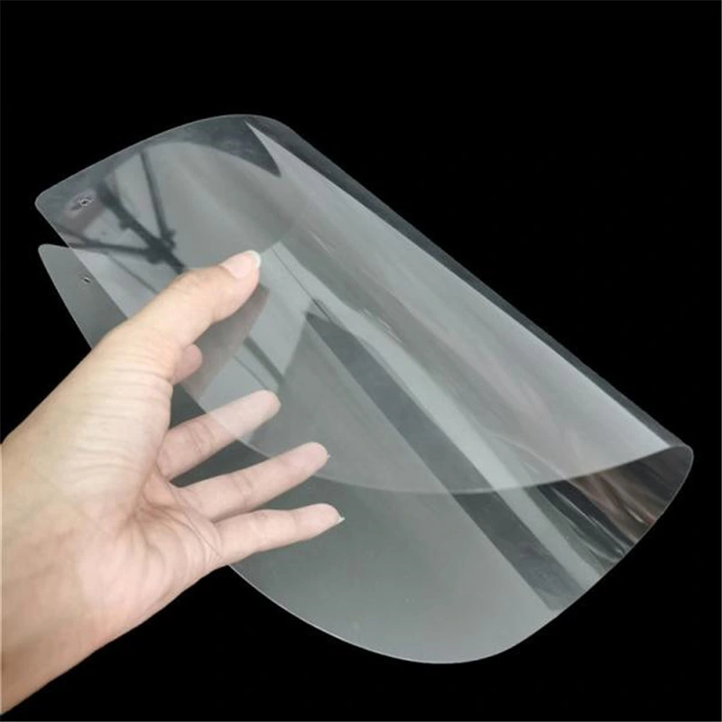 Transparent Pet Plastic Rigid Sheet Offset Printing APET Sheet for Printing Thermoforming