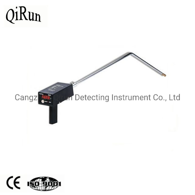 W330 Casting Portable Handle Temperature Measuring Instrument