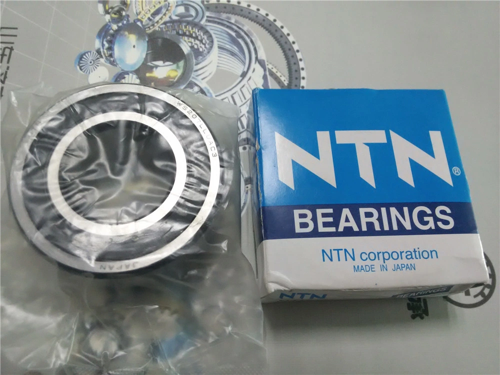 China Lubrication Bearing High Sealed Precision Bearings 6412 Deep Groove Ball Bearing