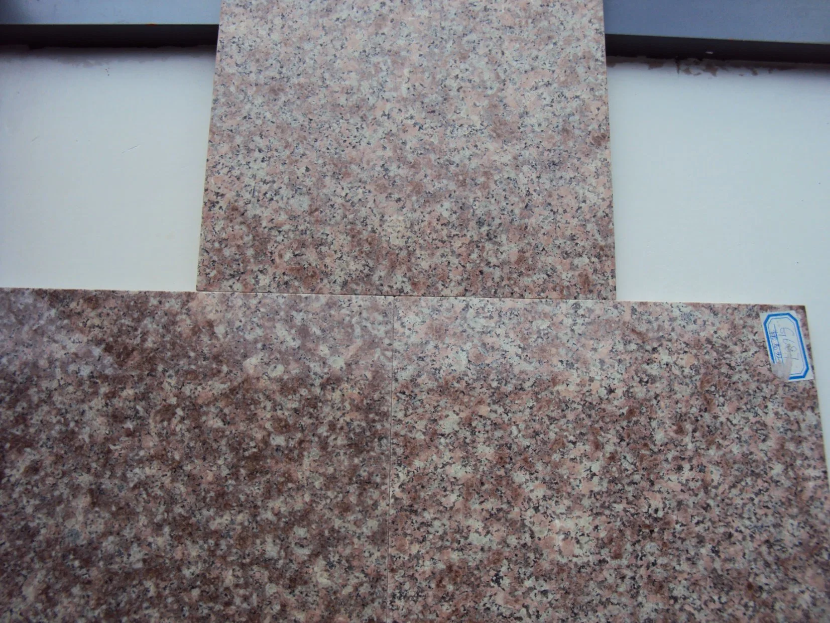 G687 Granite Kitchen Hotel Table Countertop Tile Slab