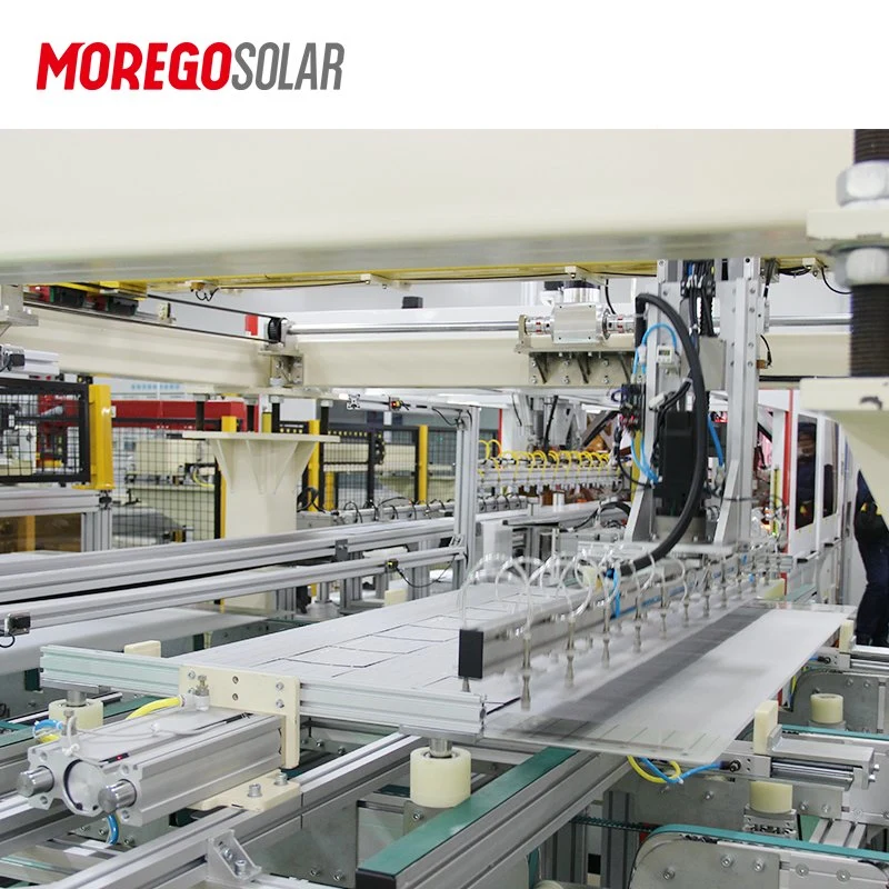 Moregosolar Industrial High quality/High cost performance Monocrystaline 440W 445W 450W 455W 460W Solar Panels