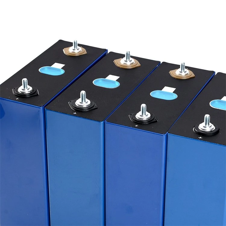 Grade a 3.2V 304ah Lithium LiFePO4 Battery Cells for Solar Energy Storage