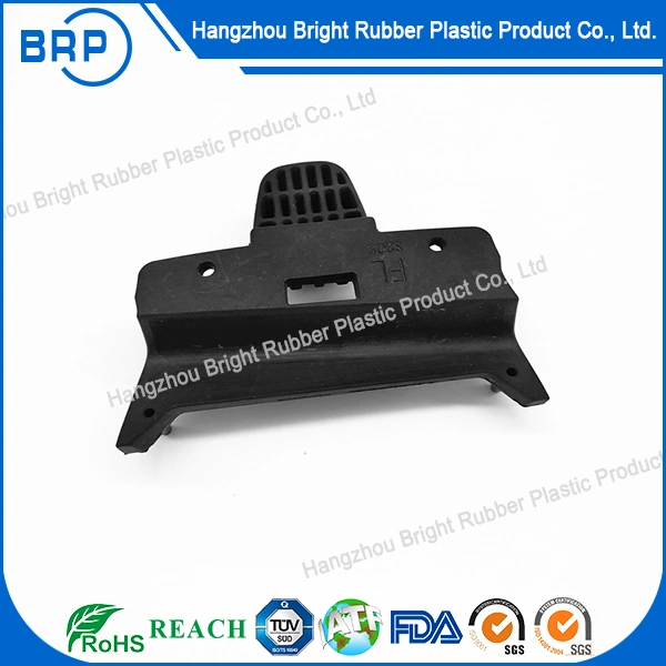 Custom Plastic Injection Molding Parts for Automotive