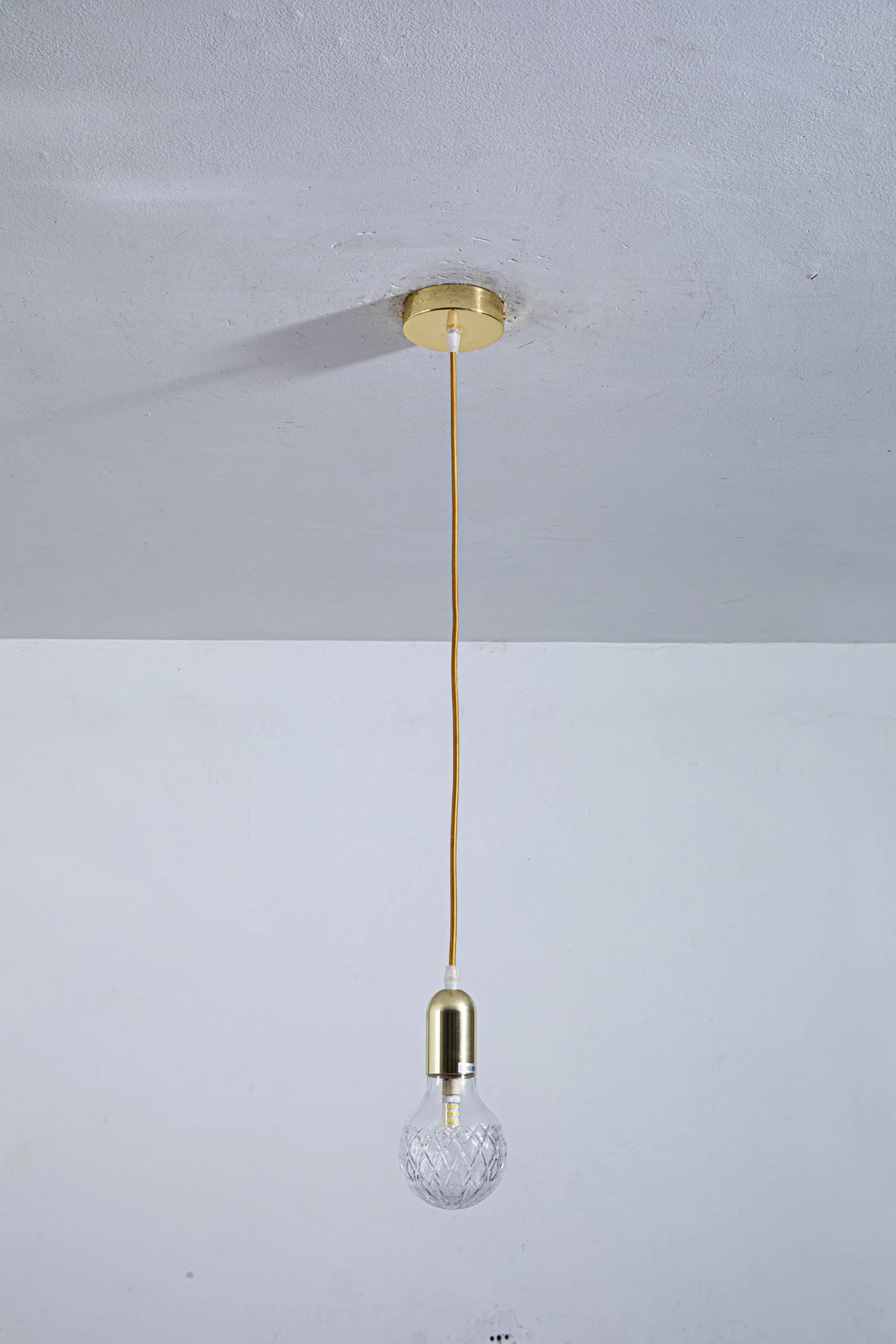 Lámpara de araña lámpara de cristal lámpara colgante para iluminación de hoteles y del hogar