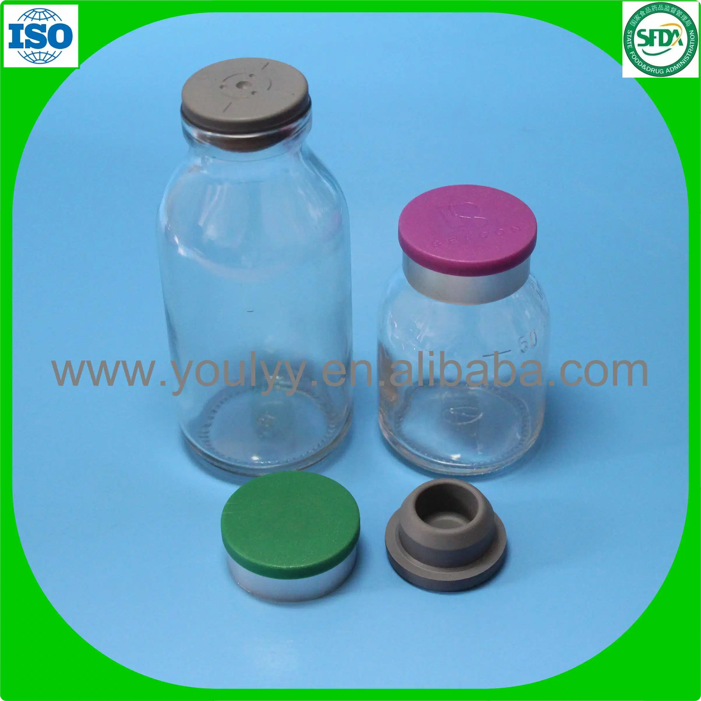 High quality/High cost performance  Infusion Water Bottles