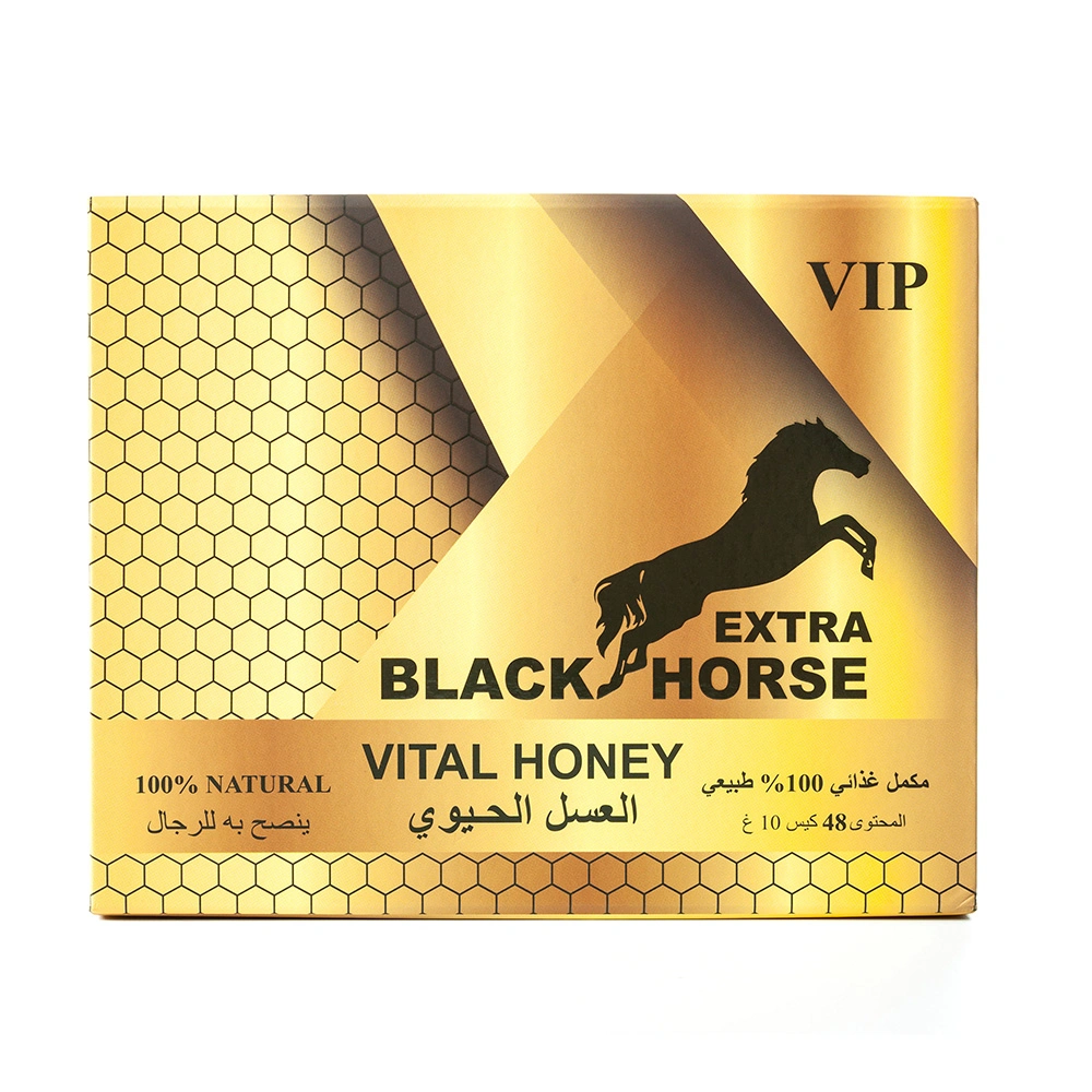 OEM Etumax/Black Horse/Vital/Jaguar/ VIP Royal Honey