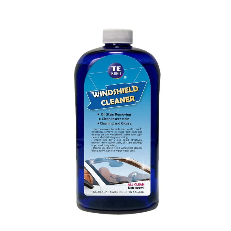 Xtreme Windshield Cleaner 1: 200