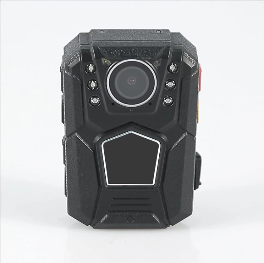 Surveillance Security Police Body Network Waterproof Camera with WiFi Option