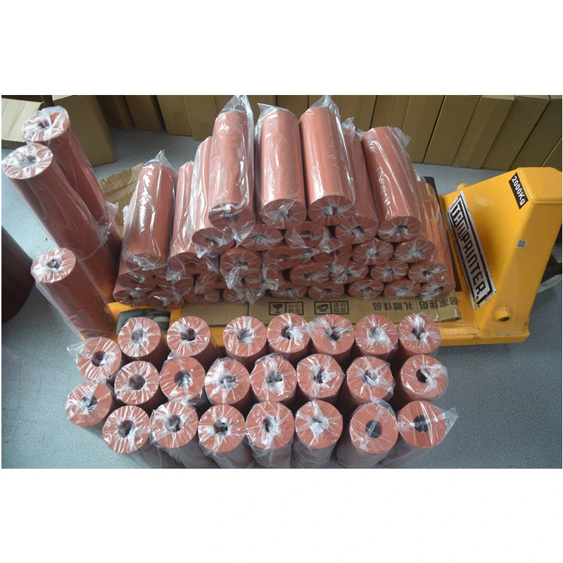 Heat Transfer Roller for Commercial Uses