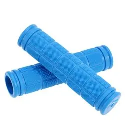 Custom Fitness Spare Parts Silicone Handle Grips Gym Equipments