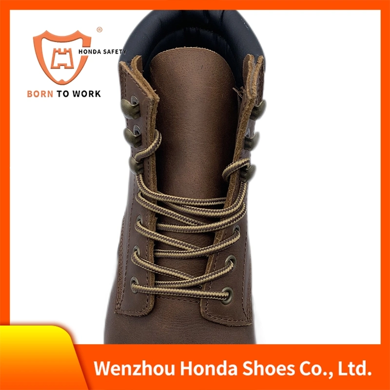 2022 Industrial Work Steel Toe High quality/High cost performance  Safety Shoes