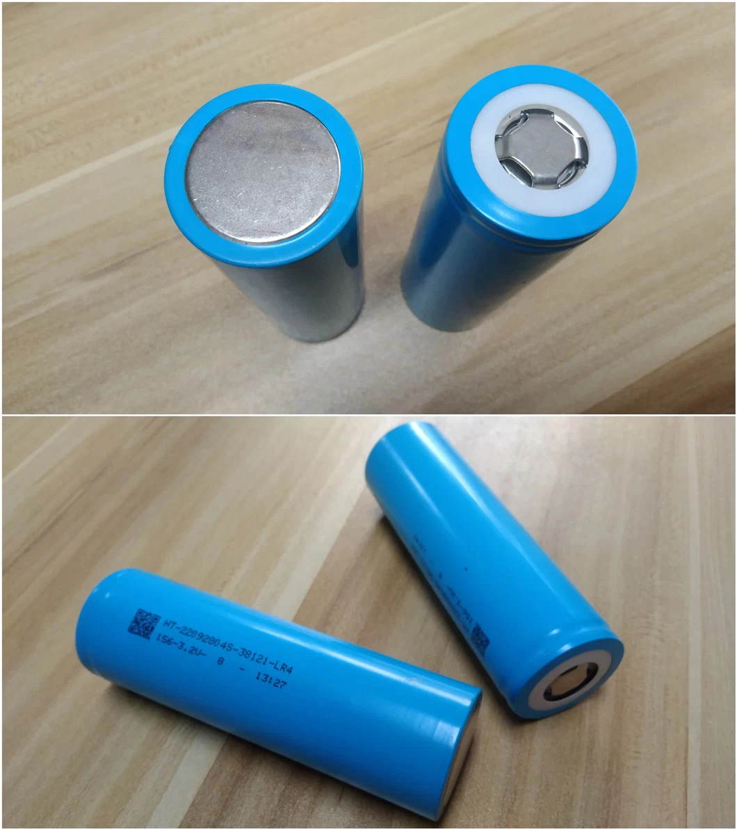 38120/38121 Lithium Battery 3.2 V Power 15000mAh Electric Vehicle Tricycle Elderly Low-Speed Vehicle Household Energy Storage Power Supply