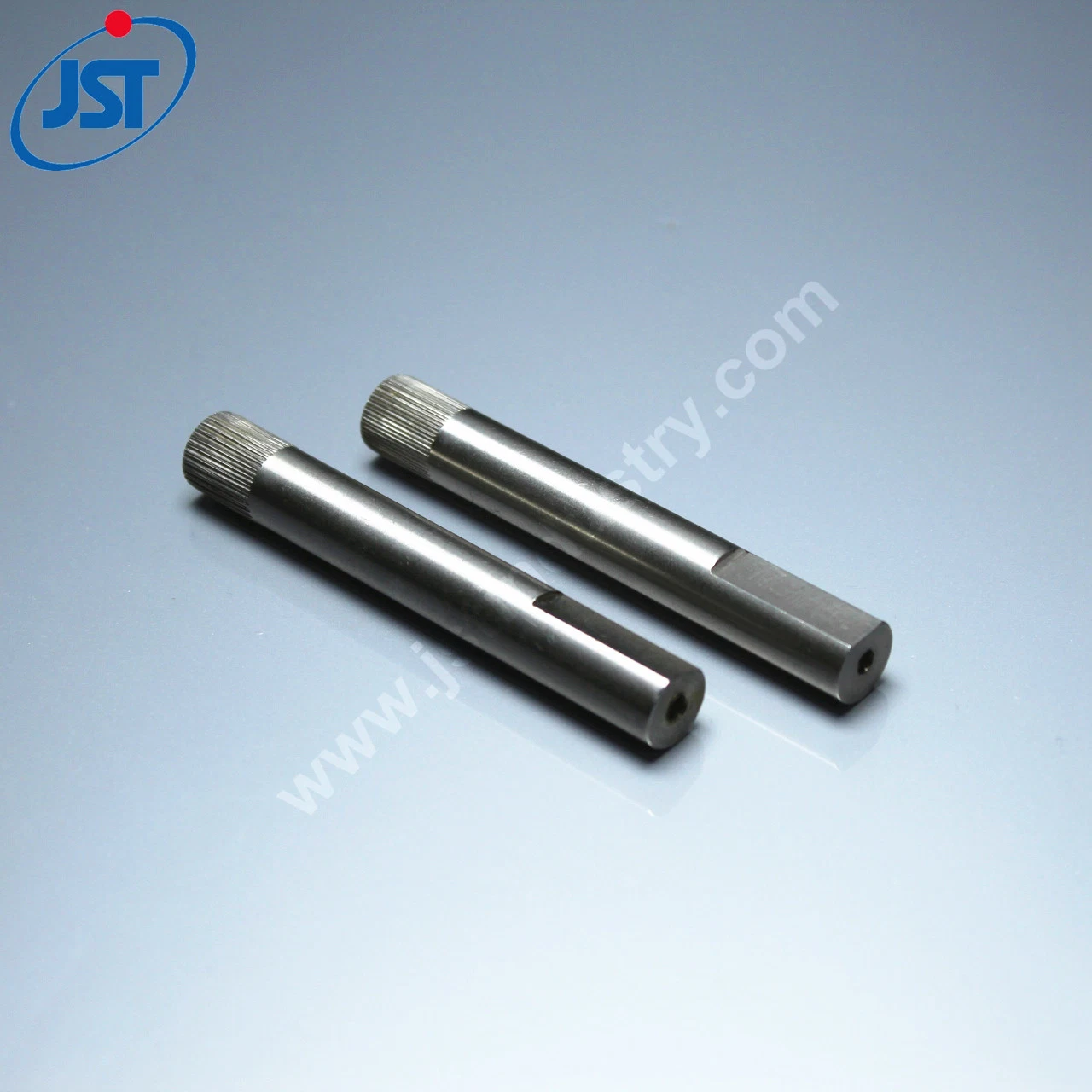 Stainless Steel Clevis Safety Lock Lapel Pin