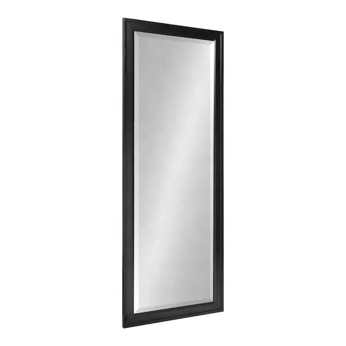 Fábrica Atacado Vanity Casa de Banho Cosmetic mobiliário alumínio MDF Metal SS Frame Home decoração Hotel Sala de parede espelho washroom vestindo maquiagem Espelho emoldurado