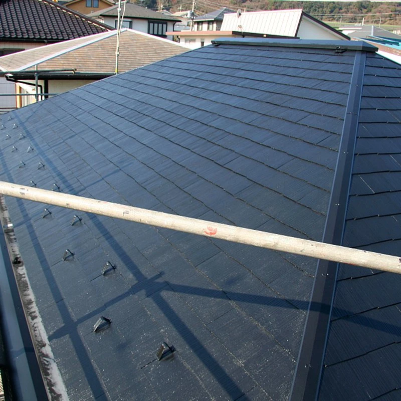 Waterproof Breathable Membrane/Villa Roof Membrane Composite Membrane Lining The Roof