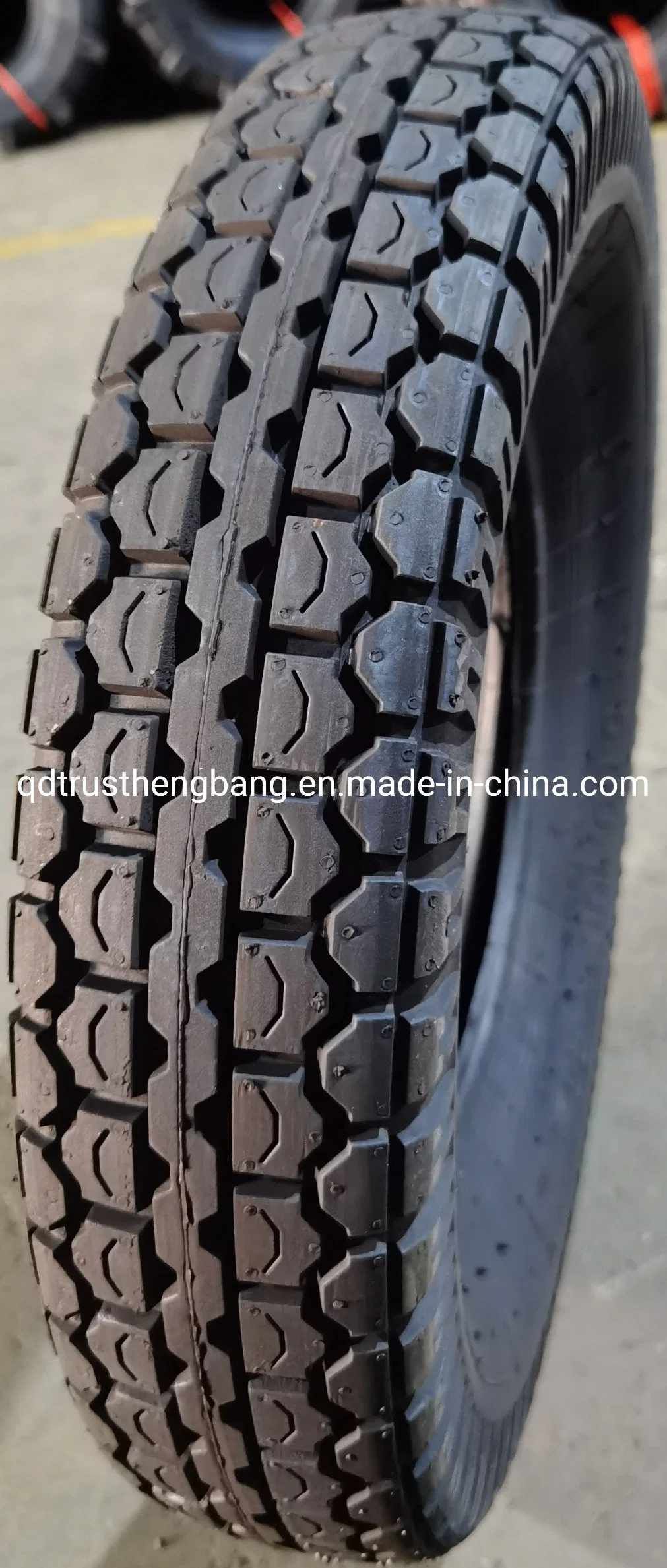 4.00-10 5.00-10 High quality/High cost performance  Rubber Wheelbarrow Tire Used for Agriculture Machine