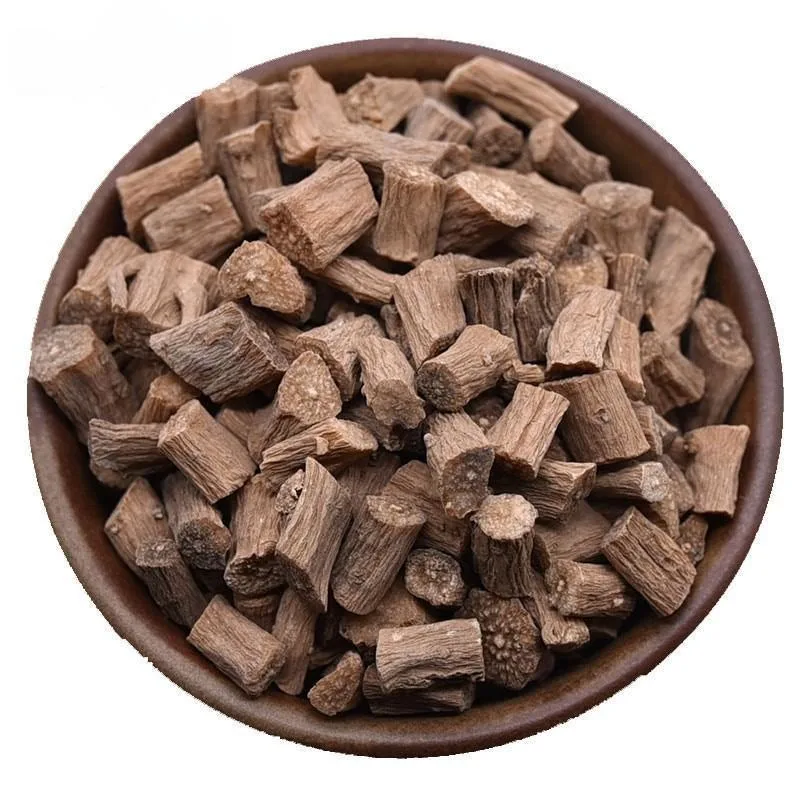 Factory Supply Herbal Medicine Radix Achyranthis Bidentatae Natural Dried Herb Niu Xi