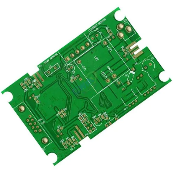 CE RoHS Fabricant de circuits imprimés PCB PCBA personnalisés 94V0 en Chine.