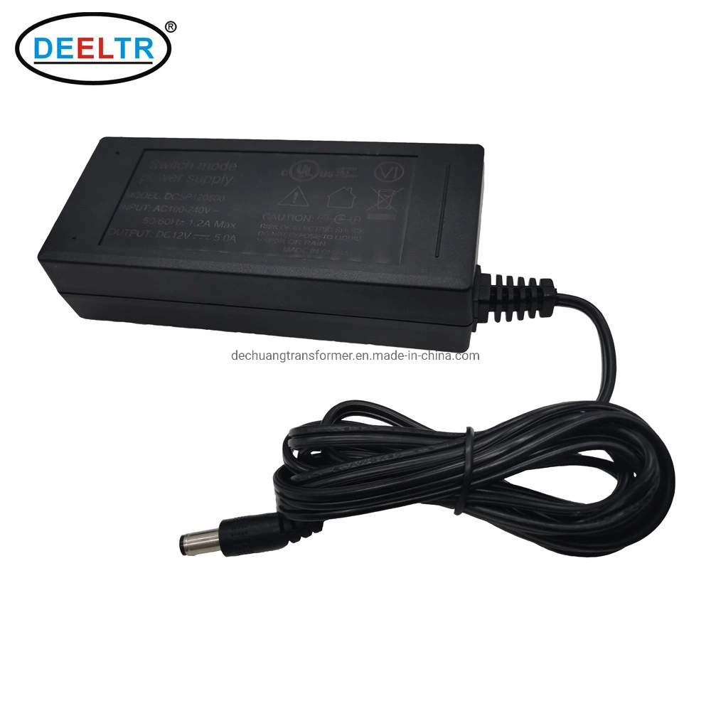 Multiple Repurchase Fast Delivery Durable High Satisfaction Great Quality AC DC Adapter