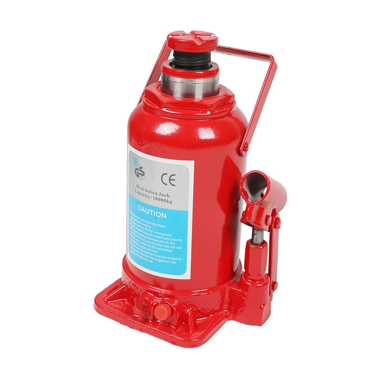 Best Quality 6/8 Ton Hydraulic Bottle Jack