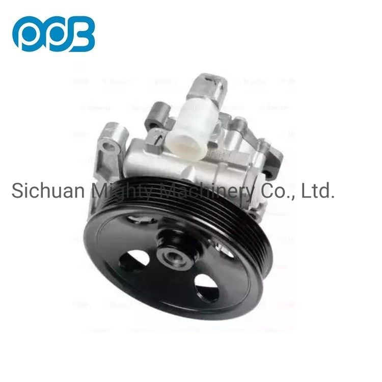 Hydraulic Power Steering Pump Auto Parts for Mercedes-Benz A0044667601 A0044668601